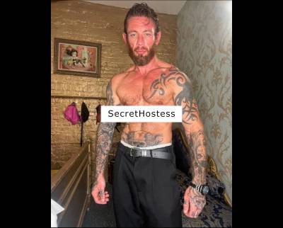 Joshua J 33Yrs Old Escort Nottingham Image - 0