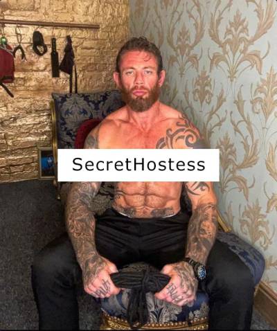 Joshua J 33Yrs Old Escort Nottingham Image - 1