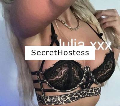 Julia 26Yrs Old Escort Wolverhampton Image - 3