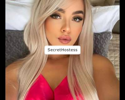 Julia Khaleesi 19Yrs Old Escort Sheffield Image - 0