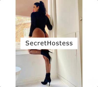 Julia Sexy Brazilian 36Yrs Old Escort Inverness Image - 3