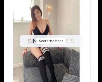 Jasmine, a Thai girl, is offering her sexy and top-notch  in Royal Leamington Spa