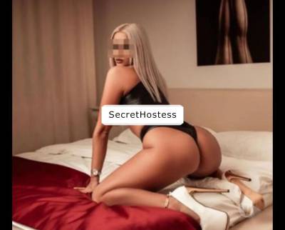 Karla is a fresh blonde lady who exclusively offers outcall  in Watford