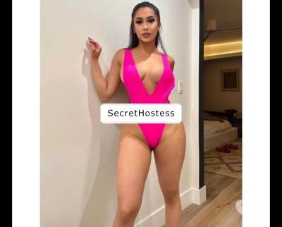 Karla Big Bum Sexy 24Yrs Old Escort Central London Image - 0