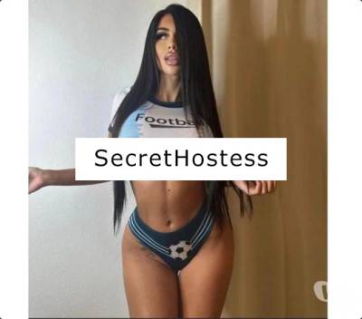 Karla Big Bum Sexy 24Yrs Old Escort Central London Image - 1