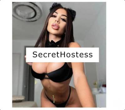 Karla Big Bum Sexy 24Yrs Old Escort Central London Image - 2