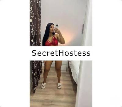 Karol 24Yrs Old Escort Nottingham Image - 2