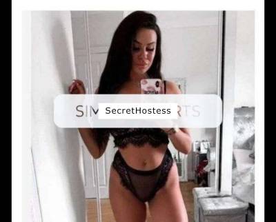 Karyna 24Yrs Old Escort Middlesbrough Image - 0