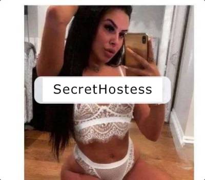 Karyna 24Yrs Old Escort Middlesbrough Image - 1