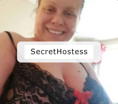 Kerry 35Yrs Old Escort Size 12 Rotherham Image - 2