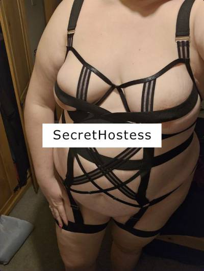 Kinkysquirterbbw 33Yrs Old Escort Size 24 Ipswich Image - 2