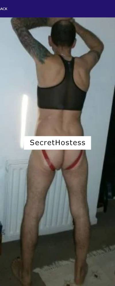 Kris Kane 52Yrs Old Escort High Wycombe Image - 3