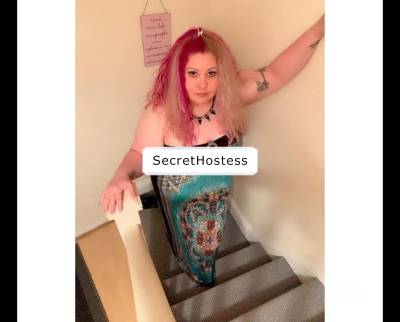 Kyra 43Yrs Old Escort Newcastle upon Tyne Image - 0