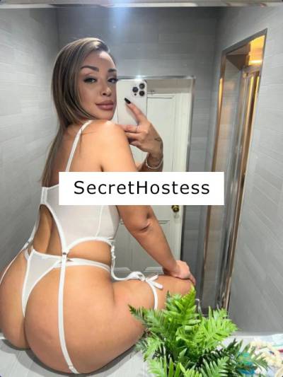 LAURA SPICY 25Yrs Old Escort Preston Image - 3