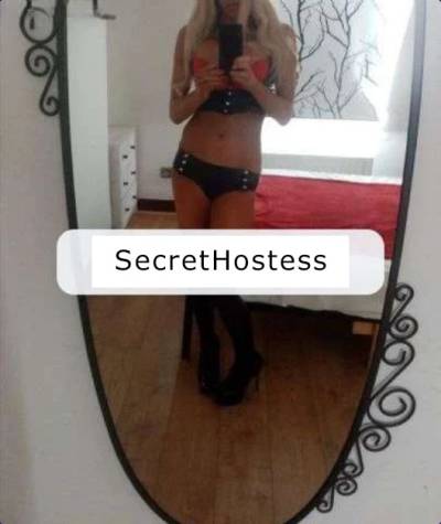 LOVE LICK SCARLETT 25Yrs Old Escort Eastbourne Image - 1