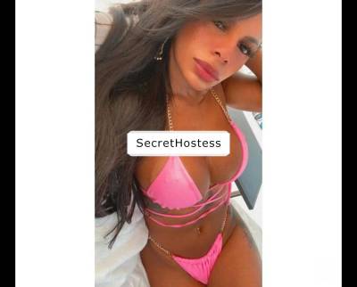 LUNA 🇧🇷 PARTY GIRL 25Yrs Old Escort Oxford Image - 0