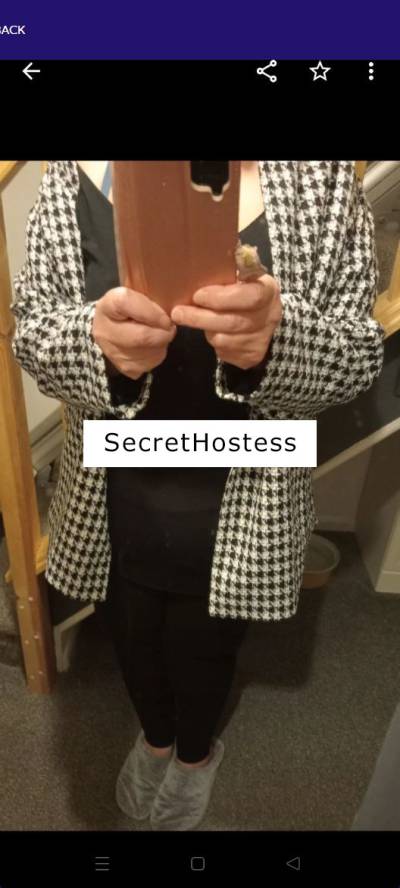 Ladybubbles 56Yrs Old Escort Barnstaple Image - 2