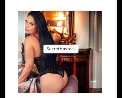 Lara Brazilian Party 23Yrs Old Escort East London Image - 0