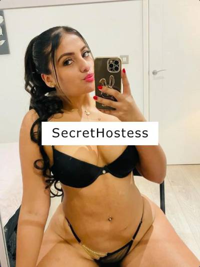 LatinBrunneteCeleste 24Yrs Old Escort Basingstoke Image - 2