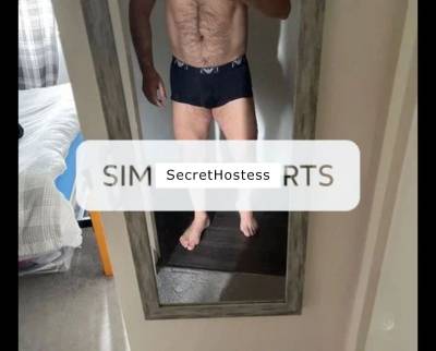 Lee 32Yrs Old Escort Brighton Image - 0