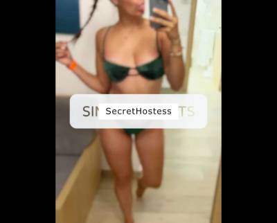 Letty 25Yrs Old Escort Portsmouth Image - 0