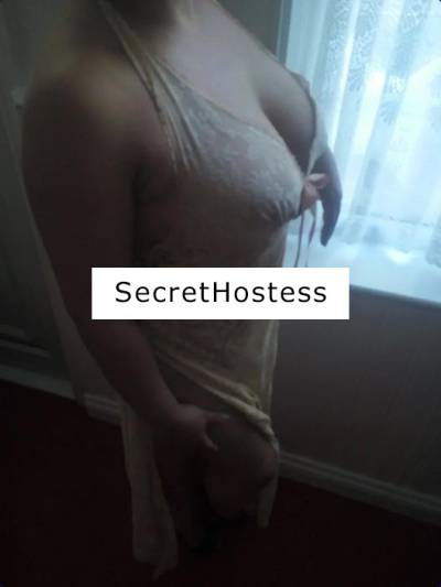 Lexy 39Yrs Old Escort Chesterfield Image - 1