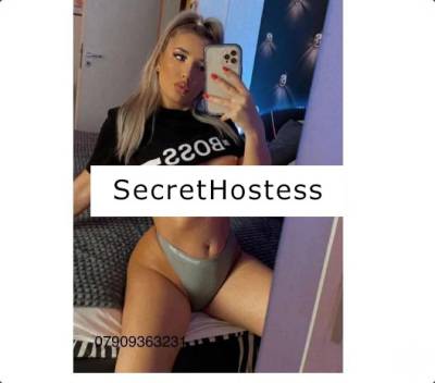 Lexyy X 22Yrs Old Escort Middlesbrough Image - 3