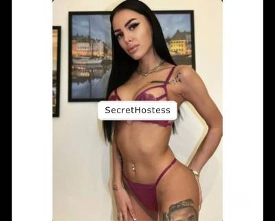 Leyla 24Yrs Old Escort Paisley Image - 0