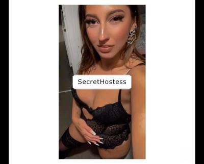 Lianna 25Yrs Old Escort Blackpool Image - 0