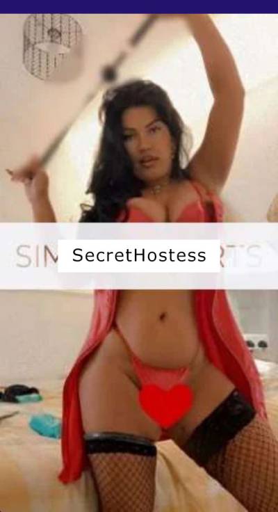 Lilith Hot TS 25Yrs Old Escort Belfast Image - 1