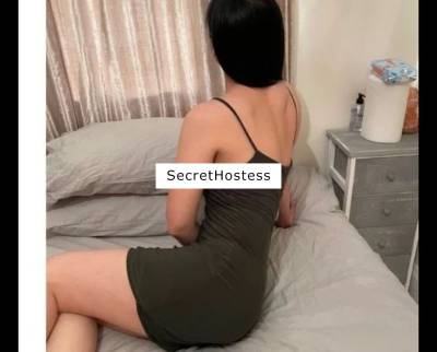 Lilly sexy and naughty massage in Camberley