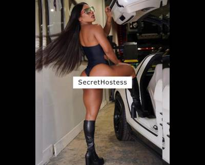 Lizbrazilian 23Yrs Old Escort Manchester Image - 0