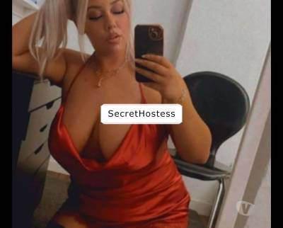Lorena is the ultimate stress-reliever available for outcall in Aberdeen