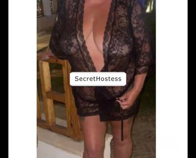 Stunning Blonde Milf offering the time of your life in Newport