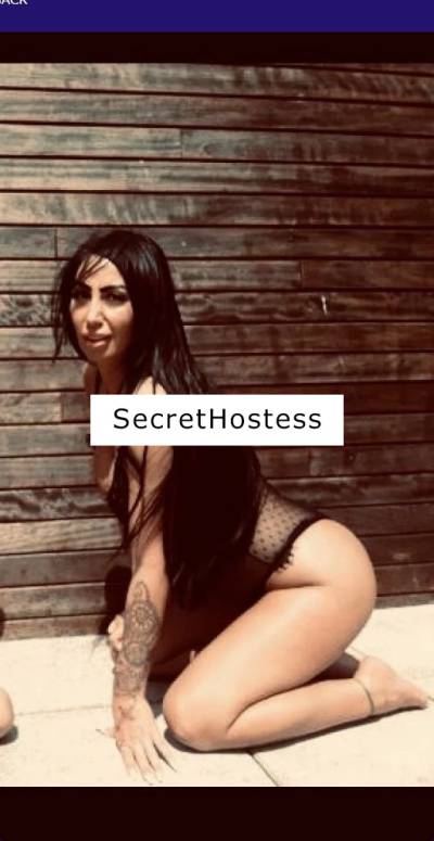 LuciaReign 29Yrs Old Escort Liverpool Image - 1