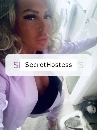 Lucy Czech 36Yrs Old Escort Chester Image - 1