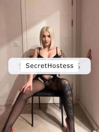 LucyPorn 22Yrs Old Escort St Albans Image - 1