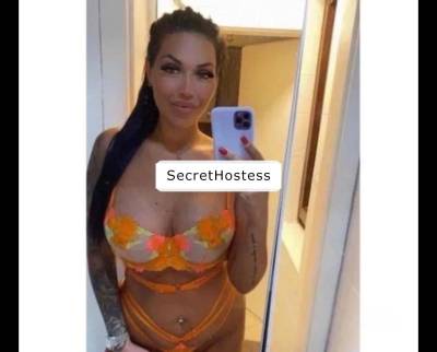 Luna 22Yrs Old Escort Barnsley Image - 0