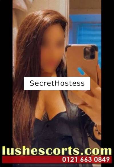 LushEva 30Yrs Old Escort Oldbury Image - 1