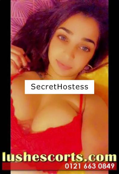 LushLaila 27Yrs Old Escort Oldbury Image - 2