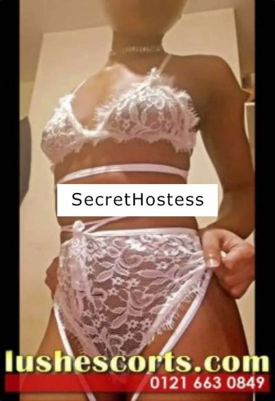 LushLuna 21Yrs Old Escort Oldbury Image - 3