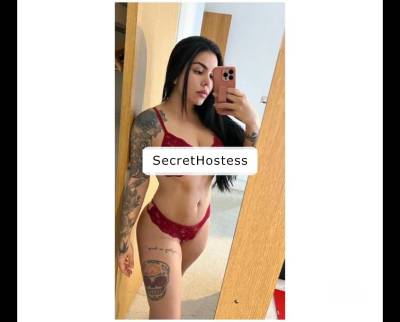 MANU BRAZILIAN 25Yrs Old Escort Coventry Image - 0