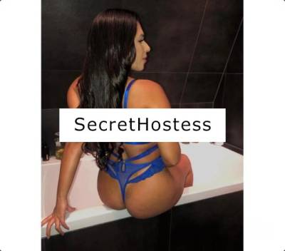 MEDINA 23Yrs Old Escort Burnley Image - 3