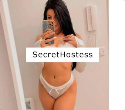 MIRELLA 26Yrs Old Escort Bournemouth Image - 3