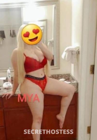 MYA 26Yrs Old Escort Houston TX Image - 2