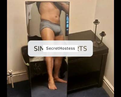 Male For Sale 36Yrs Old Escort Sheffield Image - 0
