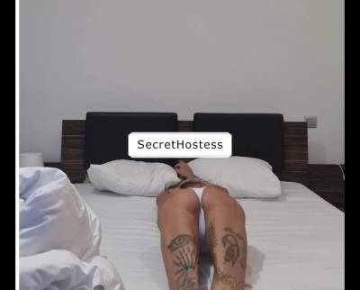 Erotic massage with completion in Milton Keynes
