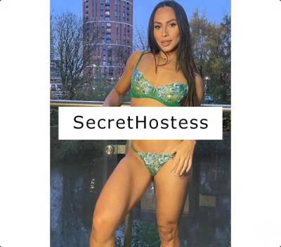 Mary 23Yrs Old Escort Manchester Image - 2