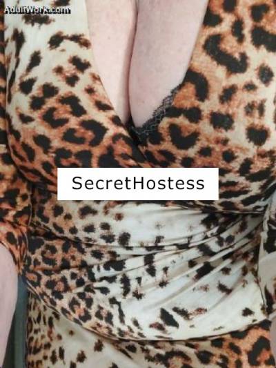 MatureMilfAshley 61Yrs Old Escort Size 18 Bridgwater Image - 1