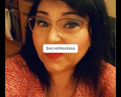 Maura 45Yrs Old Escort Bradford Image - 0